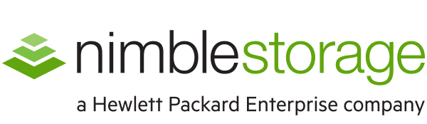 HP Nimble Storage